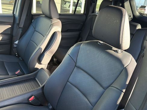 Used 2021 Honda Passport Touring image 31