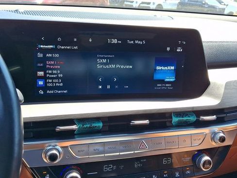 Certified 2023 Kia Telluride SX X-Line AWD/4WD image 18