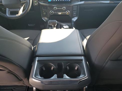 Used 2021 Ford F150 XLT w/ Equipment Group 302A High image 22