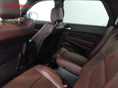 Used 2023 Dodge Durango Citadel image 37