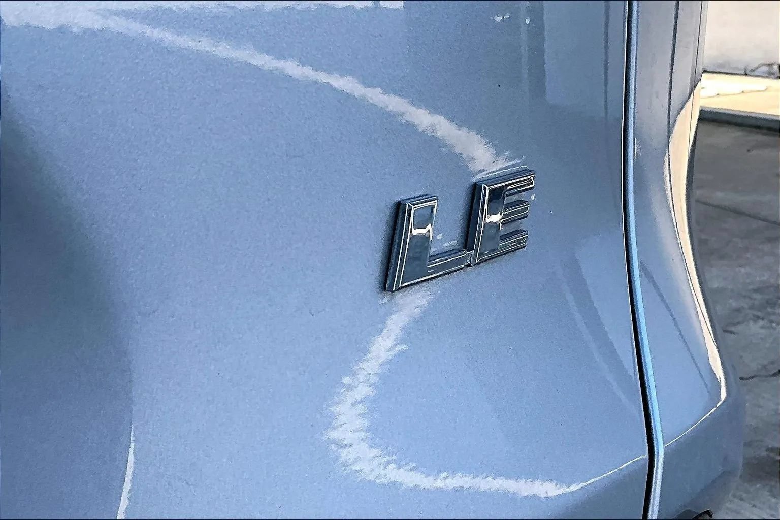 Used 2019 Toyota RAV4 LE FWD image 21