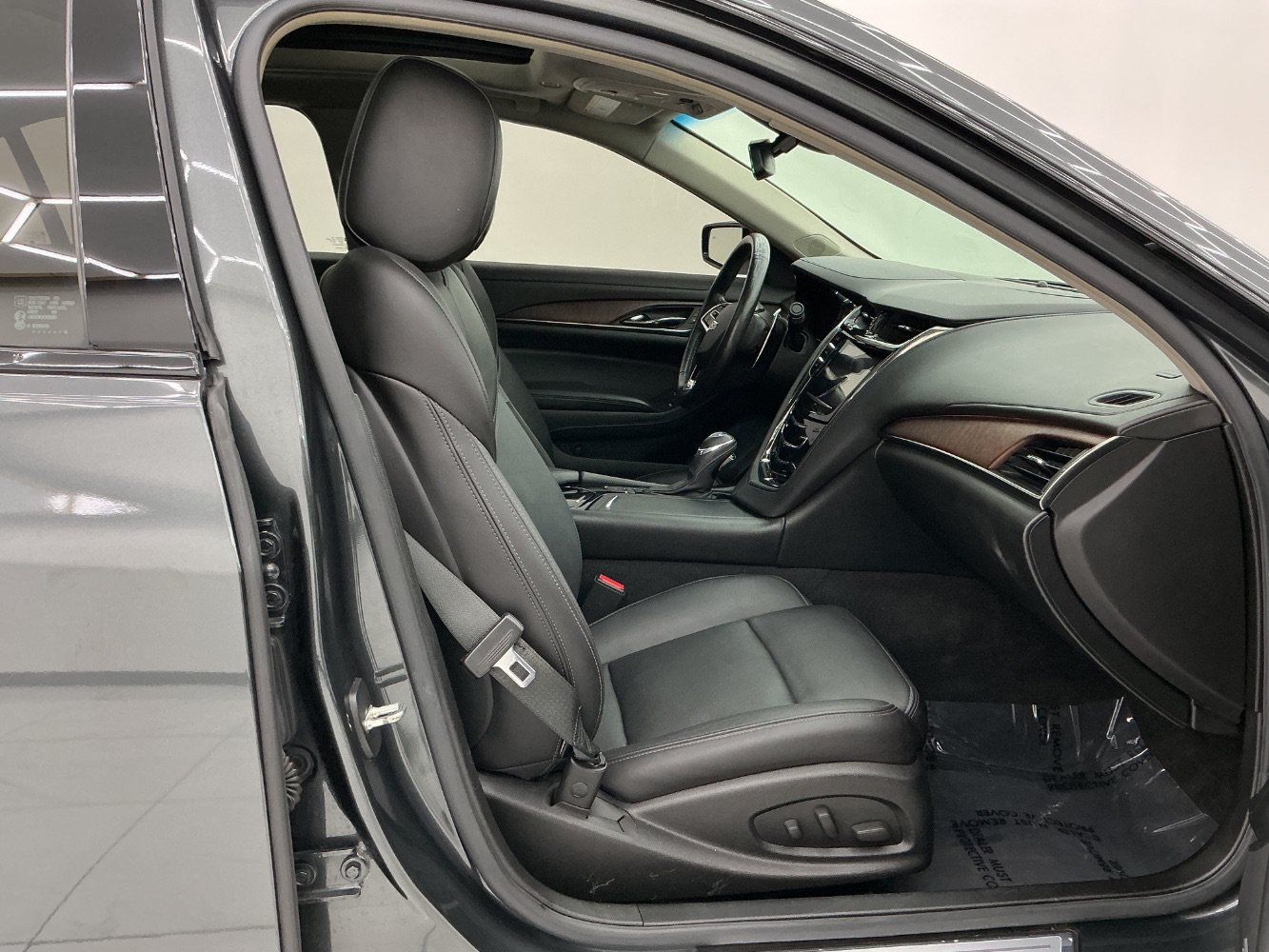 Used 2016 Cadillac CTS Luxury AWD/4WD image 15