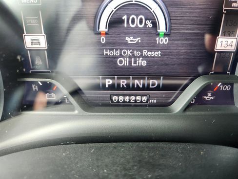 Used 2021 RAM 1500 Big Horn image 35