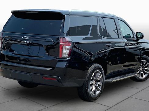 Used 2024 Chevrolet Tahoe LS w/ Max Trailering Package AWD/4WD image 13