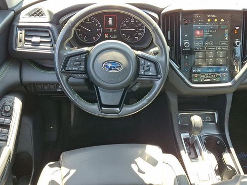 Certified 2023 Subaru Ascent Onyx Edition AWD/4WD image 14
