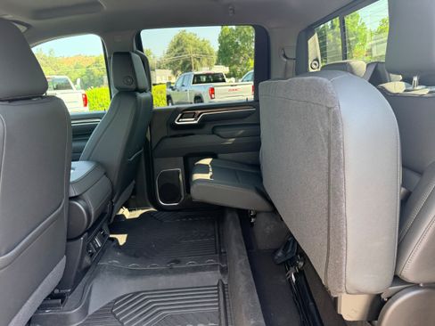 New 2026 Chevrolet Silverado 2500 LT w/ Trail Boss Package AWD/4WD image 11