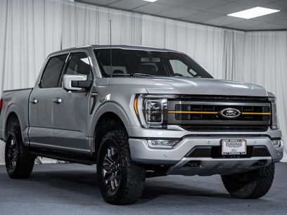 Used 2023 Ford F150 Tremor w/ Equipment Group 402A High