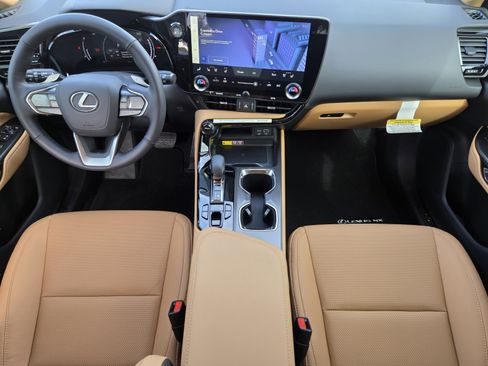 New 2026 Lexus NX 350 AWD w/ Accessory Package (Z1) image 15