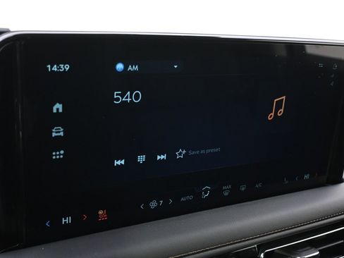 New 2026 Lincoln Aviator Reserve image 28