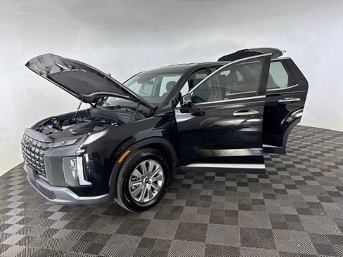 Used 2025 Hyundai Palisade SE AWD/4WD image 13