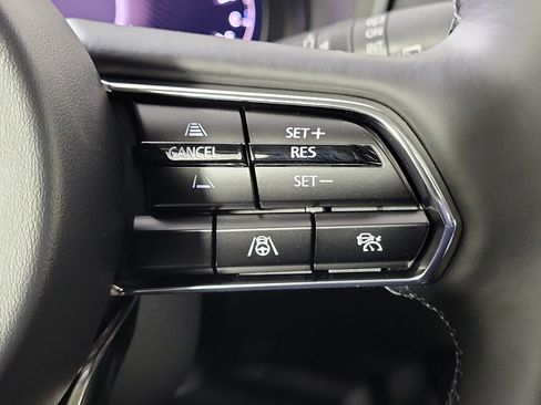 Used 2026 MAZDA CX-90 3.3 Turbo w/ Premium Sport Pkg AWD/4WD image 16