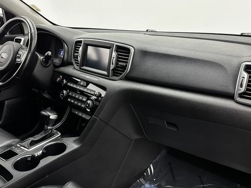 Used 2019 Kia Sportage EX w/ EX Premium Package image 34