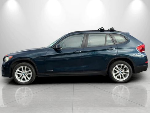 Used 2015 BMW X1 xDrive28i image 5