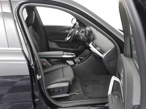 Certified 2025 BMW X1 xDrive28i AWD/4WD image 19