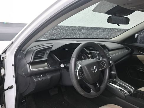 Used 2019 Honda Civic LX image 10