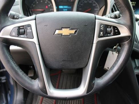 Used 2016 Chevrolet Equinox LT w/ Convenience Package image 11