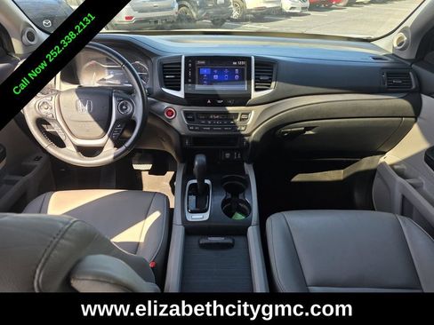Used 2018 Honda Pilot EX-L image 25