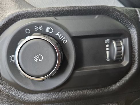 New 2026 Jeep Wrangler Unlimited Sport AWD/4WD image 26