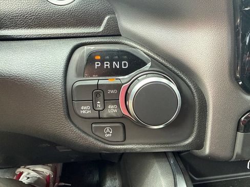 New 2026 RAM 1500 Express AWD/4WD image 26