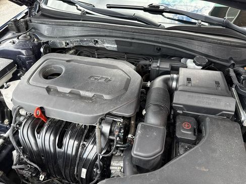 Used 2017 Kia Optima LX FWD image 19