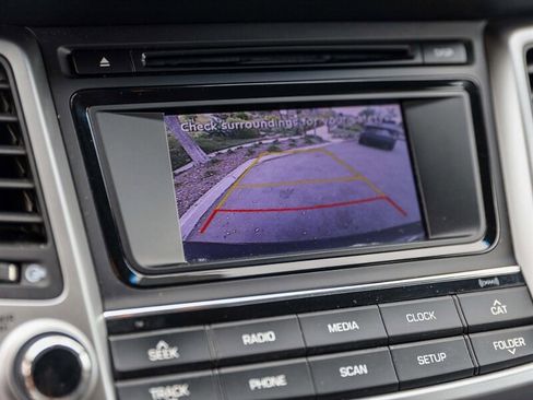 Used 2016 Hyundai Tucson SE w/ Option Group 02 FWD image 28