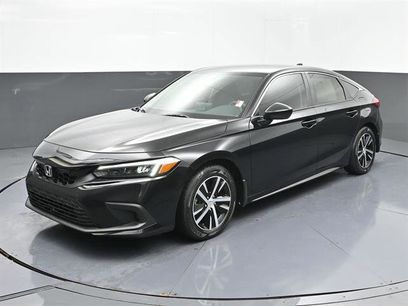 Used 2024 Honda Civic LX