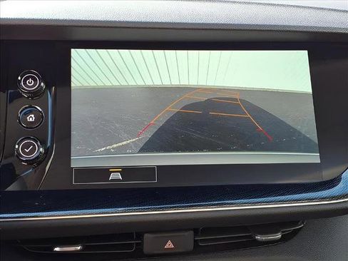 Used 2023 Buick Envision Essence w/ Sport Touring Package image 12