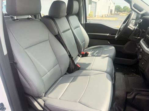 New 2026 Ford F350 XL AWD/4WD image 57