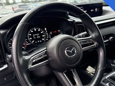 Used 2024 MAZDA CX-50 AWD 2.5 S w/ Preferred Package image 11