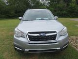 Used 2018 Subaru Forester 2.5i Limited w/ Popular Package #2 image 6