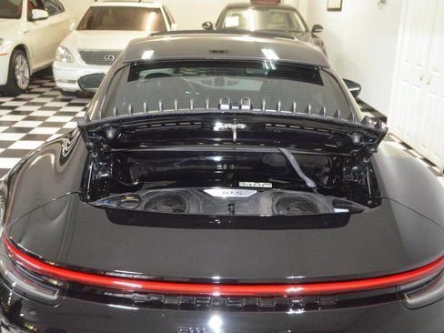 Used 2020 Porsche 911 GT3 RS image 12