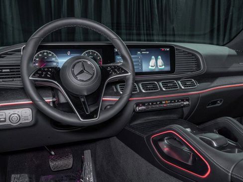 New 2026 Mercedes-Benz GLE 350 4MATIC image 20