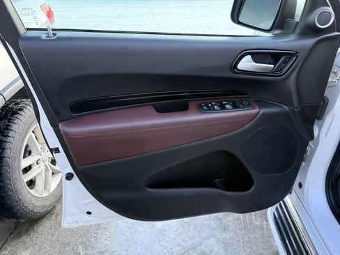 Used 2021 Dodge Durango Citadel image 16