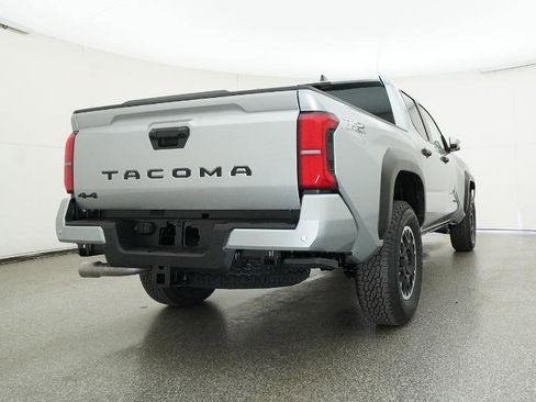 New 2026 Toyota Tacoma TRD Off-Road image 20
