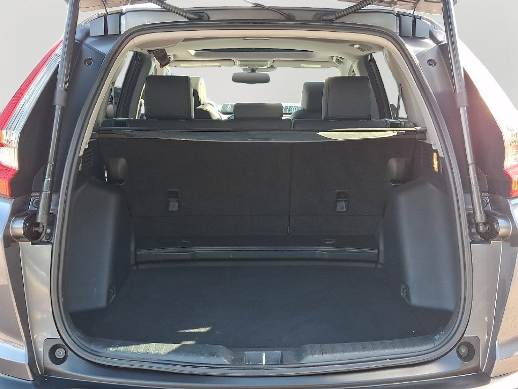 Used 2019 Honda CR-V EX-L image 28