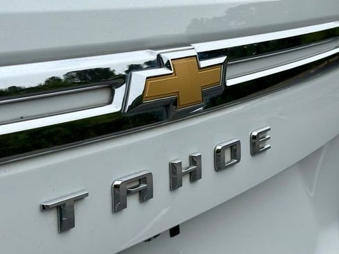 Used 2022 Chevrolet Tahoe LT RWD image 16