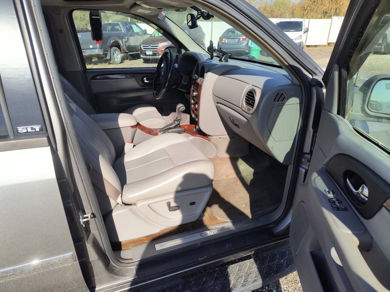 Used 2006 GMC Envoy SLT AWD/4WD image 27