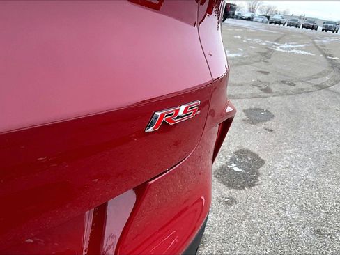 New 2026 Chevrolet TrailBlazer RS w/ Convenience Package image 9