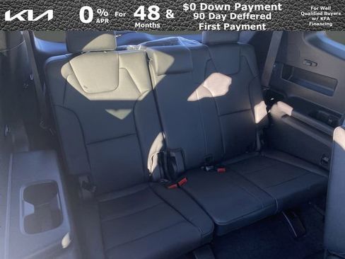 New 2025 Kia Telluride EX X-Line image 38
