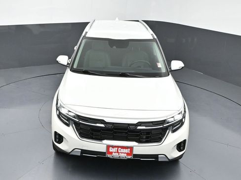 Used 2024 Kia Seltos SX image 37