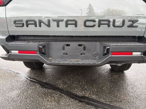 New 2026 Hyundai Santa Cruz SEL image 10