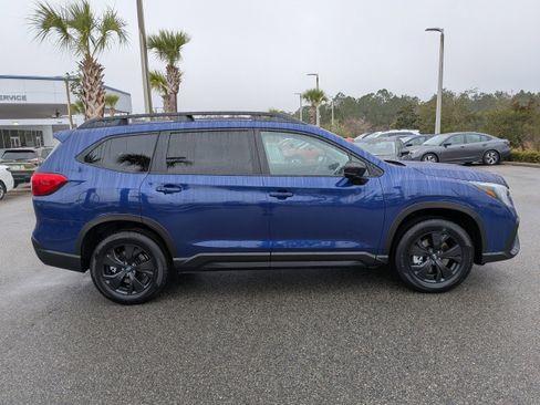 New 2026 Subaru Ascent Premium w/ Premium Package image 3