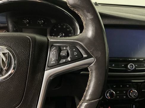 Used 2019 Buick Encore Sport Touring w/ Safety Package FWD image 27