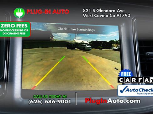 Used 2023 Dodge Challenger R/T Scat Pack RWD image 30