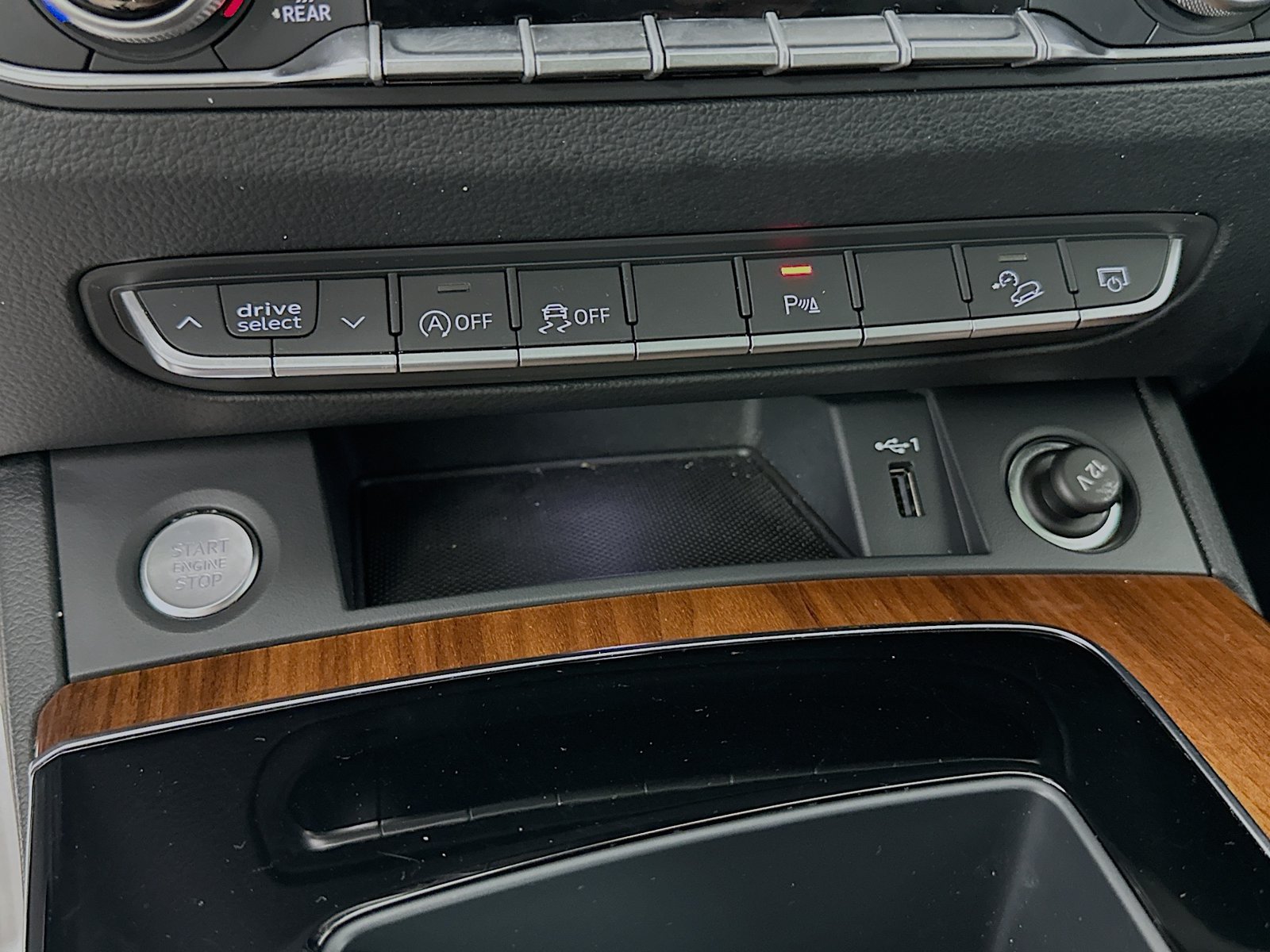 Certified 2023 Audi Q5 Premium w/ Convenience Package AWD/4WD image 26