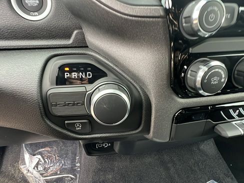 New 2026 RAM 1500 Tradesman image 26