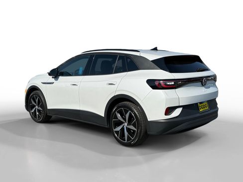 Certified 2023 Volkswagen ID.4 Pro S RWD image 3