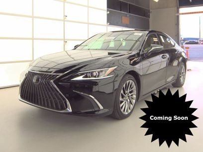 Used 2024 Lexus ES 350 Luxury w/ Technology Package