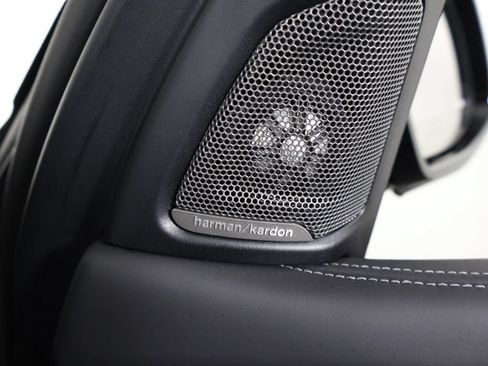 Used 2018 BMW X5 M AWD/4WD image 43