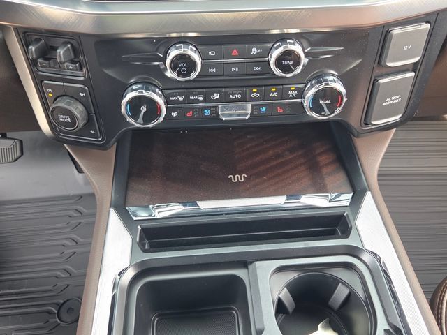 New 2026 Ford F350 King Ranch AWD/4WD image 25